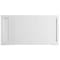 Anzzi Meadow 60" x 32" Shower Base in White SB-AZ013WL - alternate 9